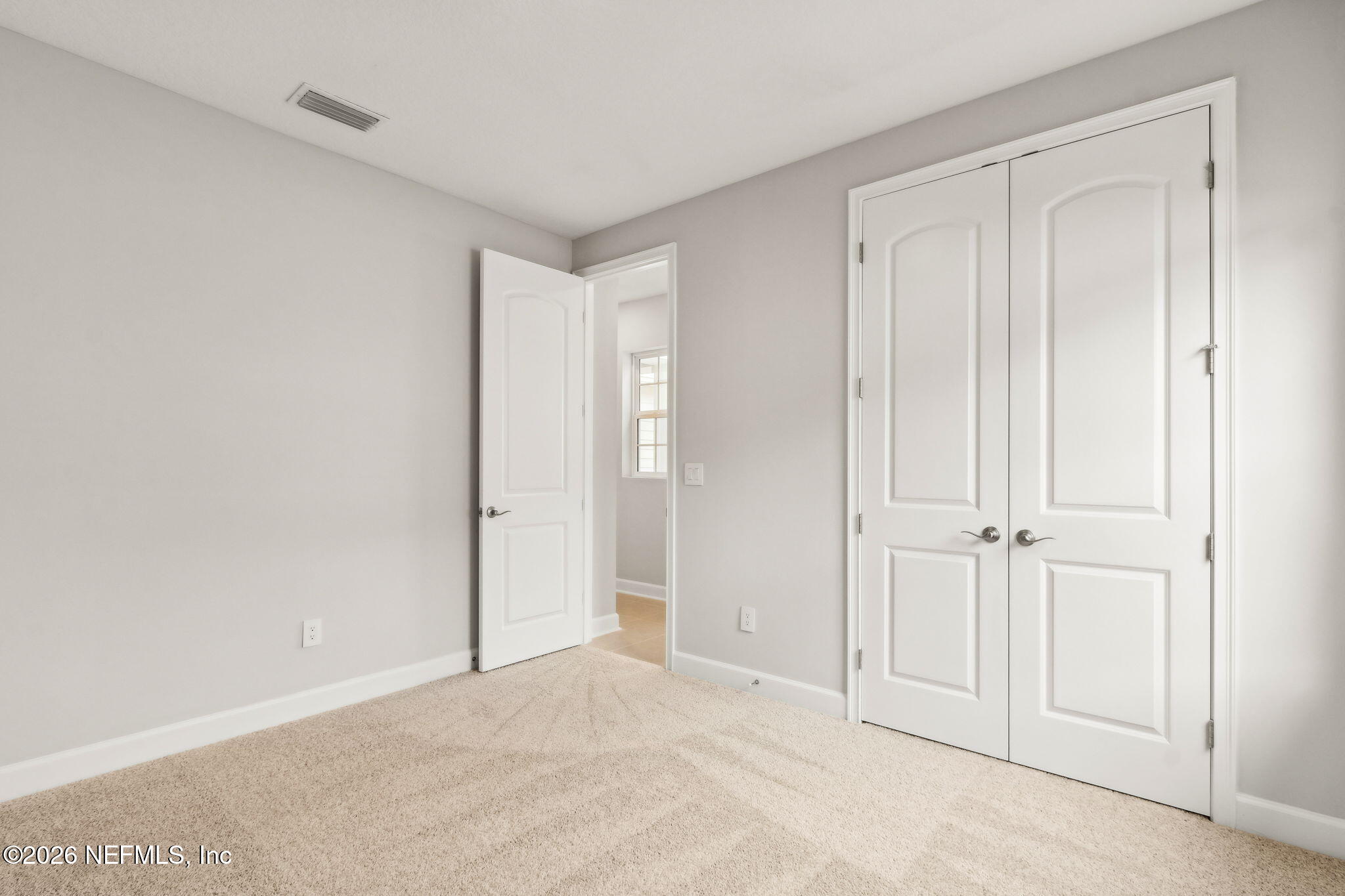 85236 Sandy Rdg Loop, Unit 26 Yulee, FL 32097 - Photo 13 of 17 a view of an empty room