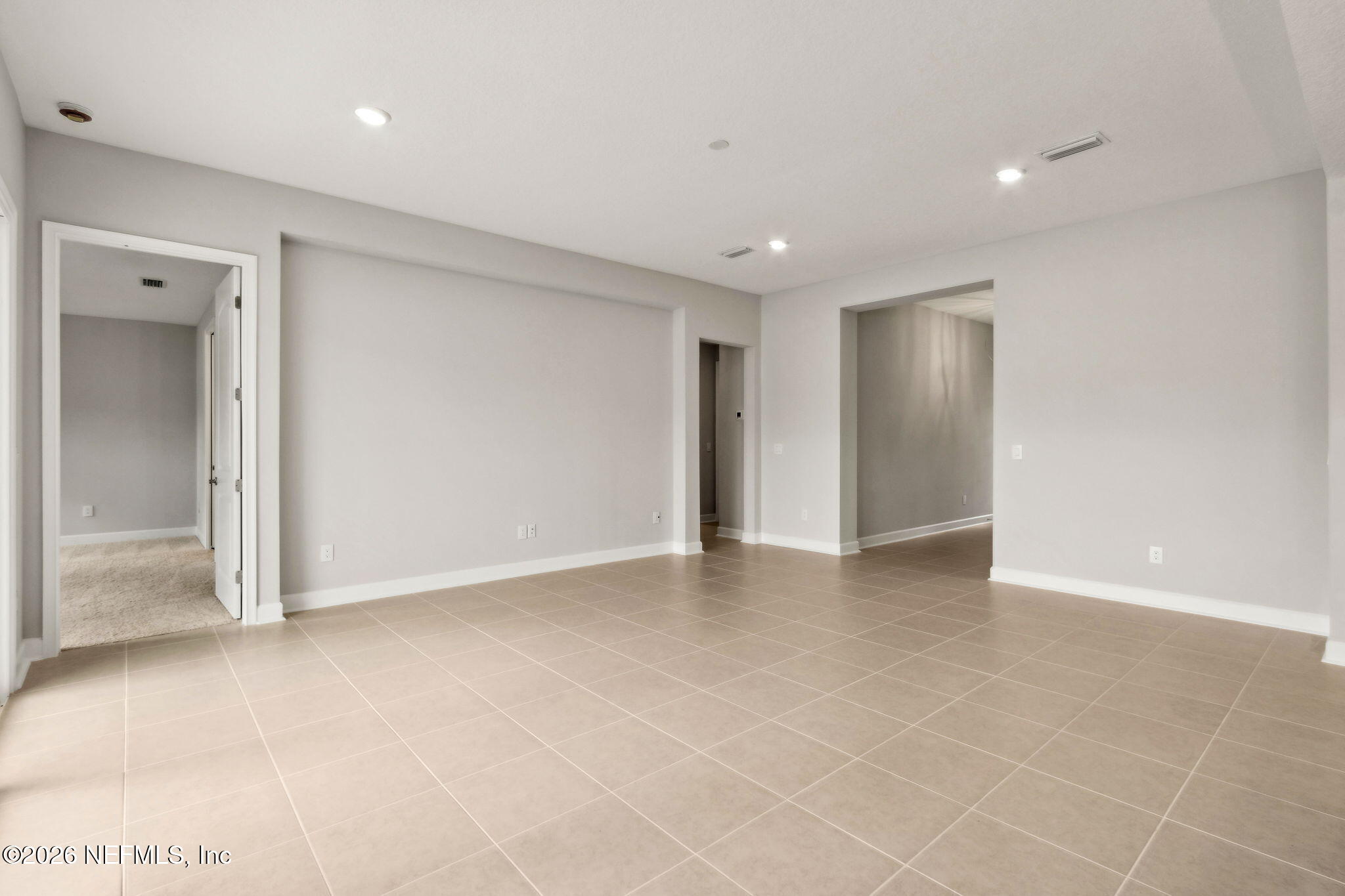 85236 Sandy Rdg Loop, Unit 26 Yulee, FL 32097 - Photo 6 of 17 a view of an empty room