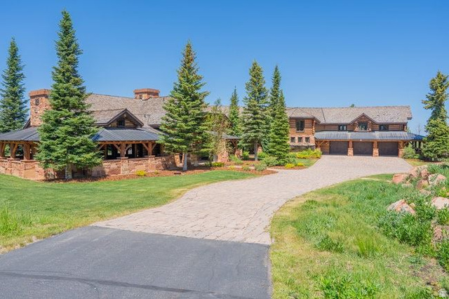 1943 North Wolf Creek Ranch Road, Unit 12 Heber City, UT 84036 - Photo 5 of 180