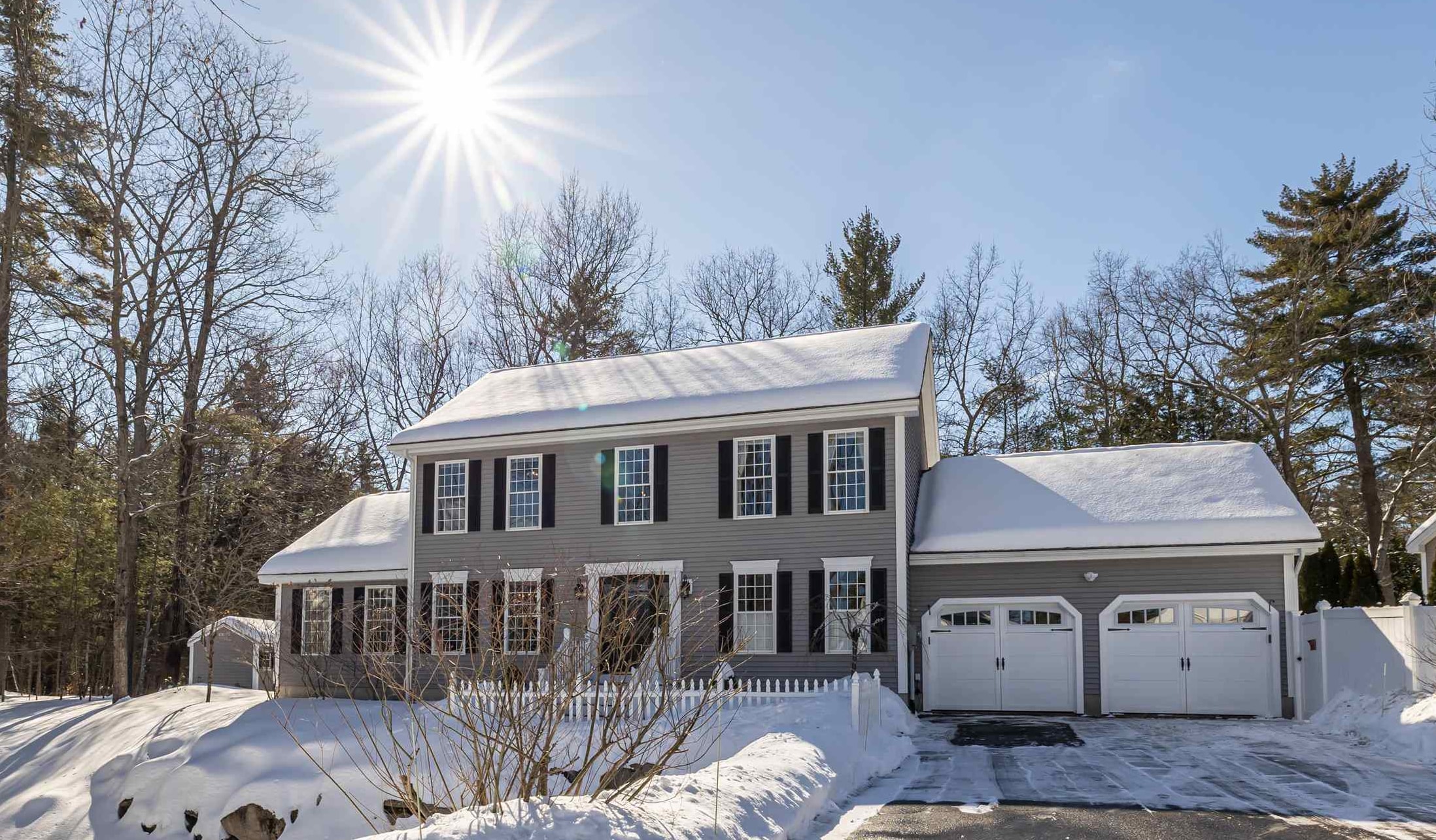 46 Pekoe Drive Concord, NH 03301 - Photo 1 of 1