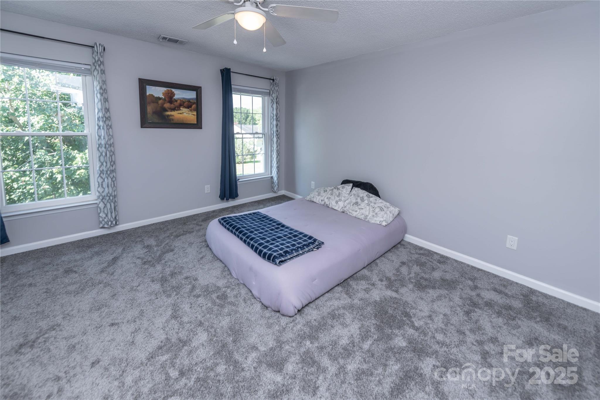2085 Chapel Creek Road Concord, NC 28025 - Photo 31 of 47 a view of an empty room and window