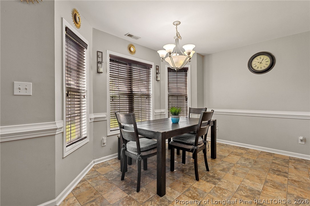 167 Ranier Drive Raeford, NC 28376 - Photo 10 of 26