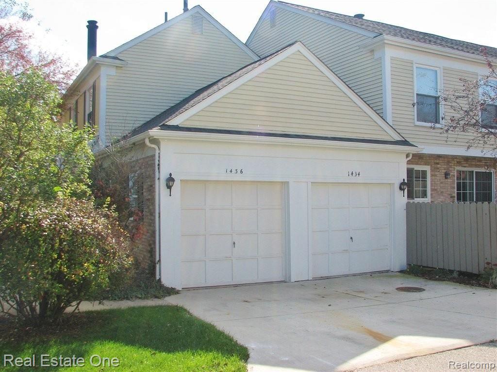 1436 Crescent Lane, Unit 320 Rochester, MI 48306 - Photo 7 of 34
