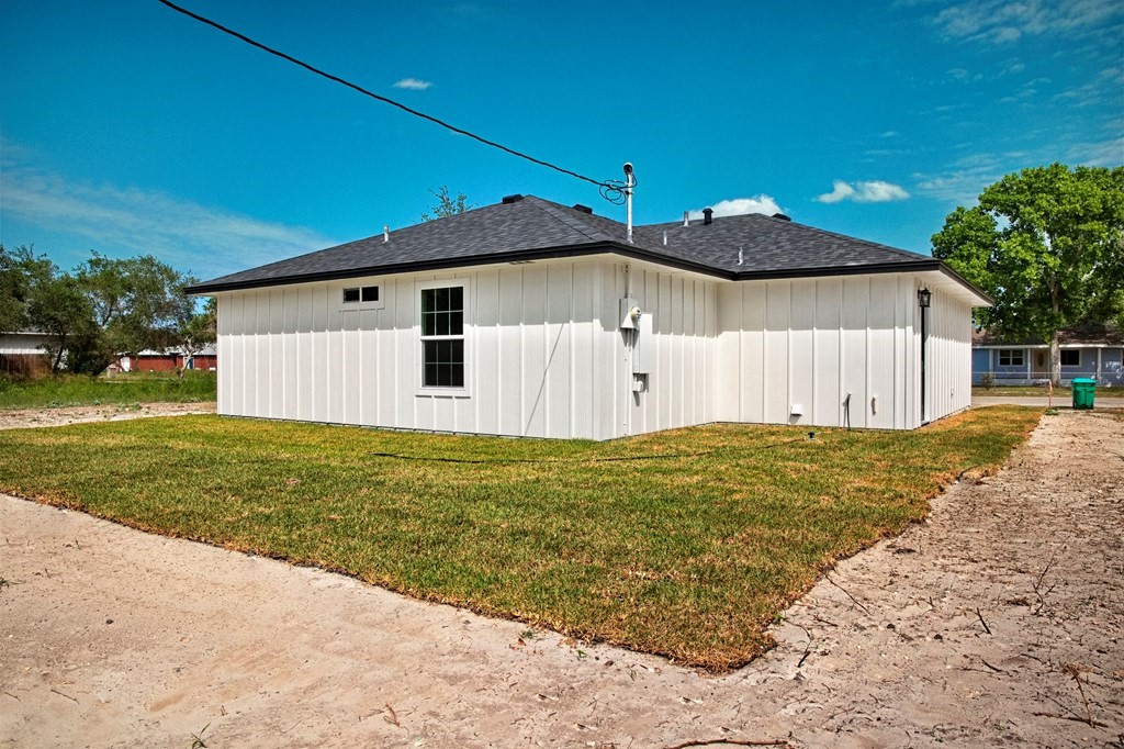 936 South 10th Street Aransas Pass, TX 78336 - Photo 21 of 22