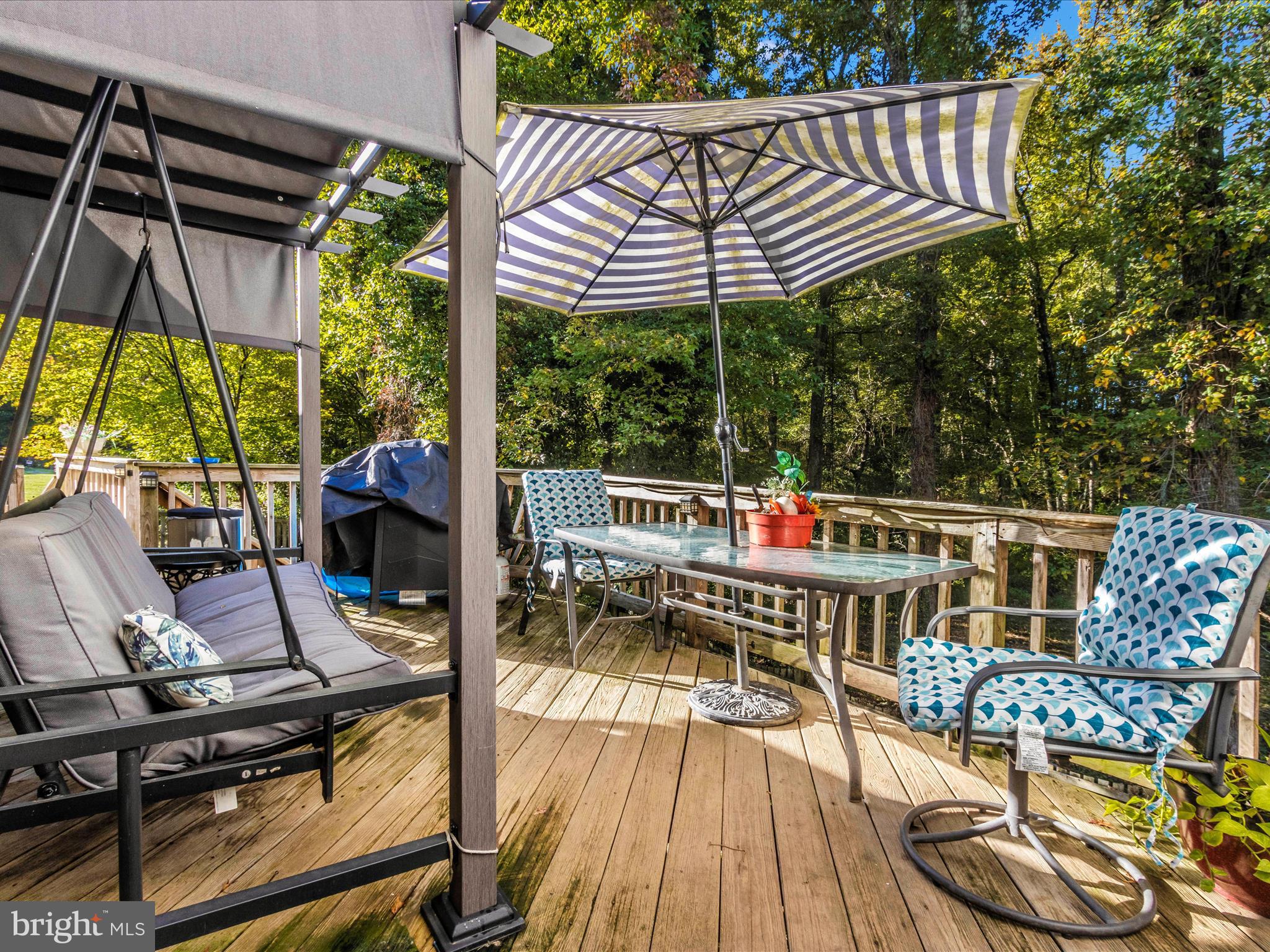 7772 Monaghan Road Glen Burnie, MD 21060 - Photo 47 of 54 Deck