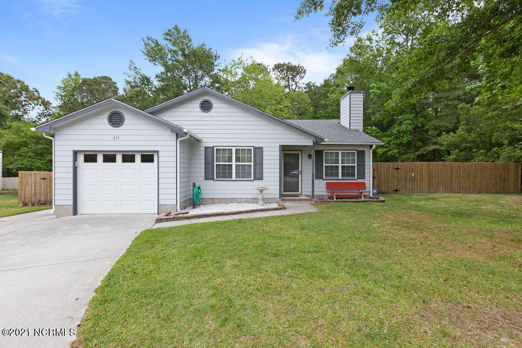415 Ruddy Court Jacksonville, NC 28540 - Photo 2 of 26 IMG_0729