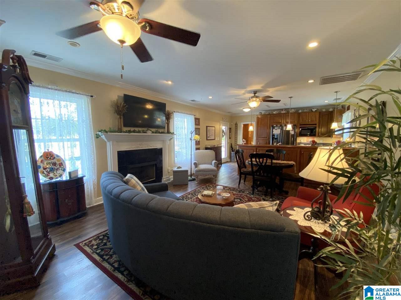 6130 Birmingport Road Mulga, AL 35118 - Photo 27 of 35