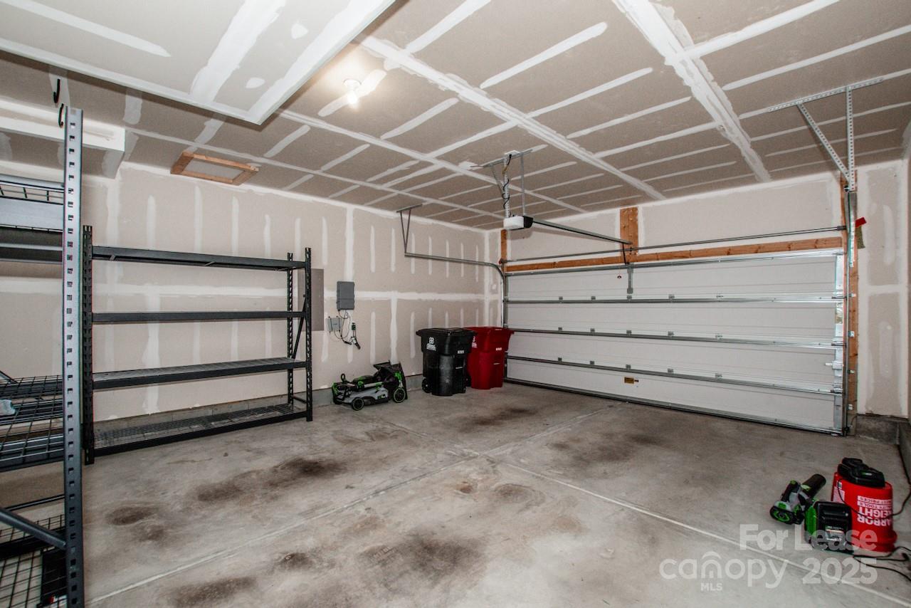 13218 Caite Ridge Road Davidson, NC 28036 - Photo 25 of 48 a view of a storage room