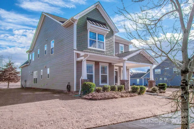 $3,300 | 13218 Caite Ridge Road, Davidson, NC 28036