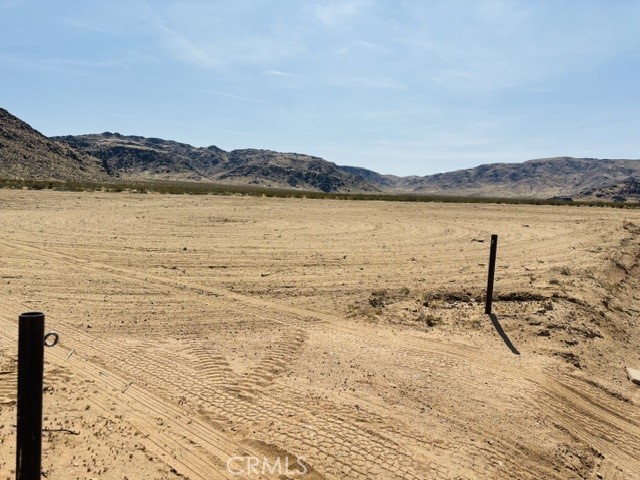 0 Spinel Road Lucerne Valley, CA 92356 - Photo 6 of 8