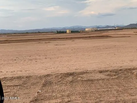 a view of an ocean and beach