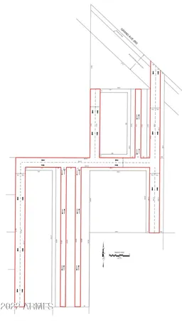 a picture of a bathroom with a window