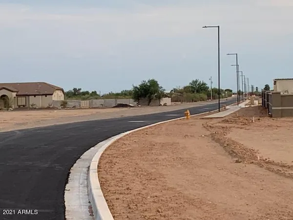 a view of an ocean beach