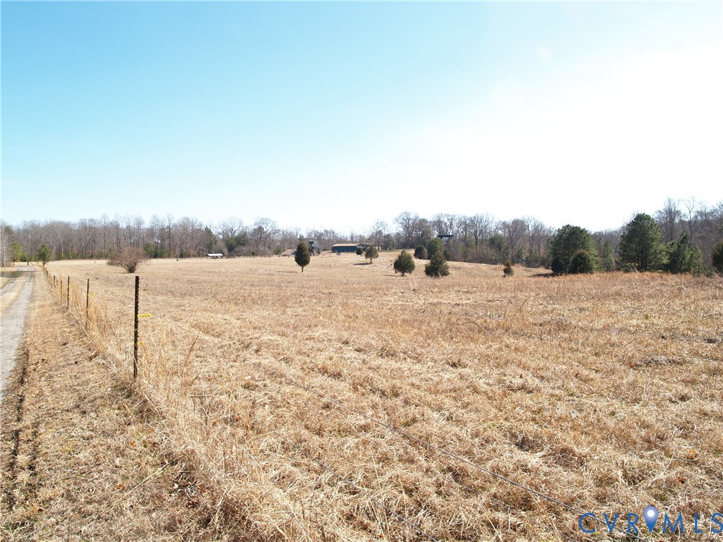 3129 Chickahominy Road Toano, VA 23168 - Photo 2 of 39 a view of an outdoor space