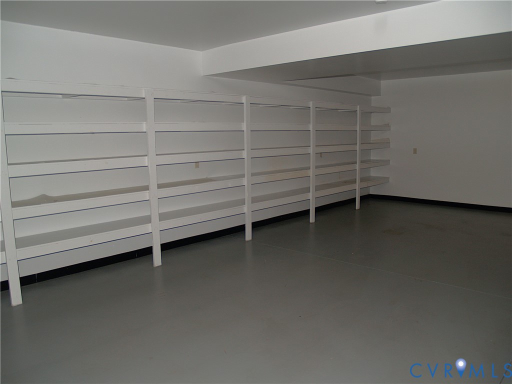 3129 Chickahominy Road Toano, VA 23168 - Photo 26 of 39 a view of a room with storage