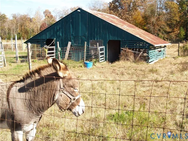 $1,450,000 | 3129 Chickahominy Road, Toano, VA 23168