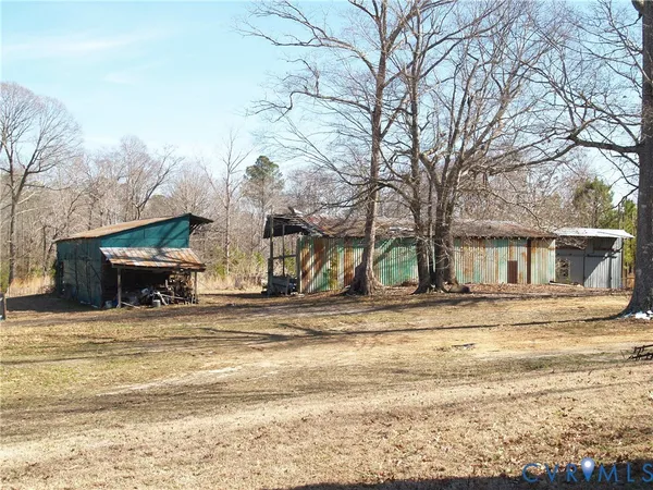 $1,450,000 | 3129 Chickahominy Road, Toano, VA 23168
