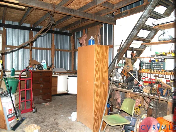 $1,450,000 | 3129 Chickahominy Road, Toano, VA 23168