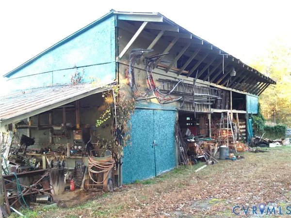 $1,450,000 | 3129 Chickahominy Road, Toano, VA 23168