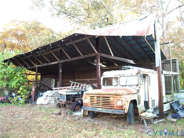 $1,450,000 | 3129 Chickahominy Road, Toano, VA 23168