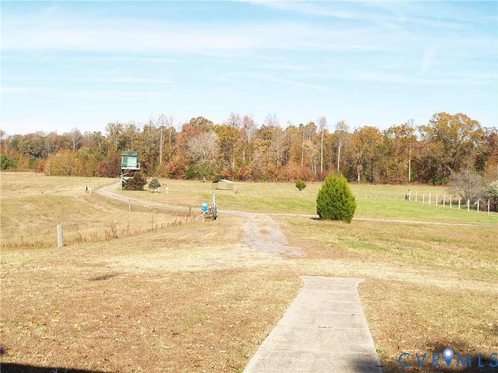 3129 Chickahominy Road Toano, VA 23168 - Photo 5 of 39