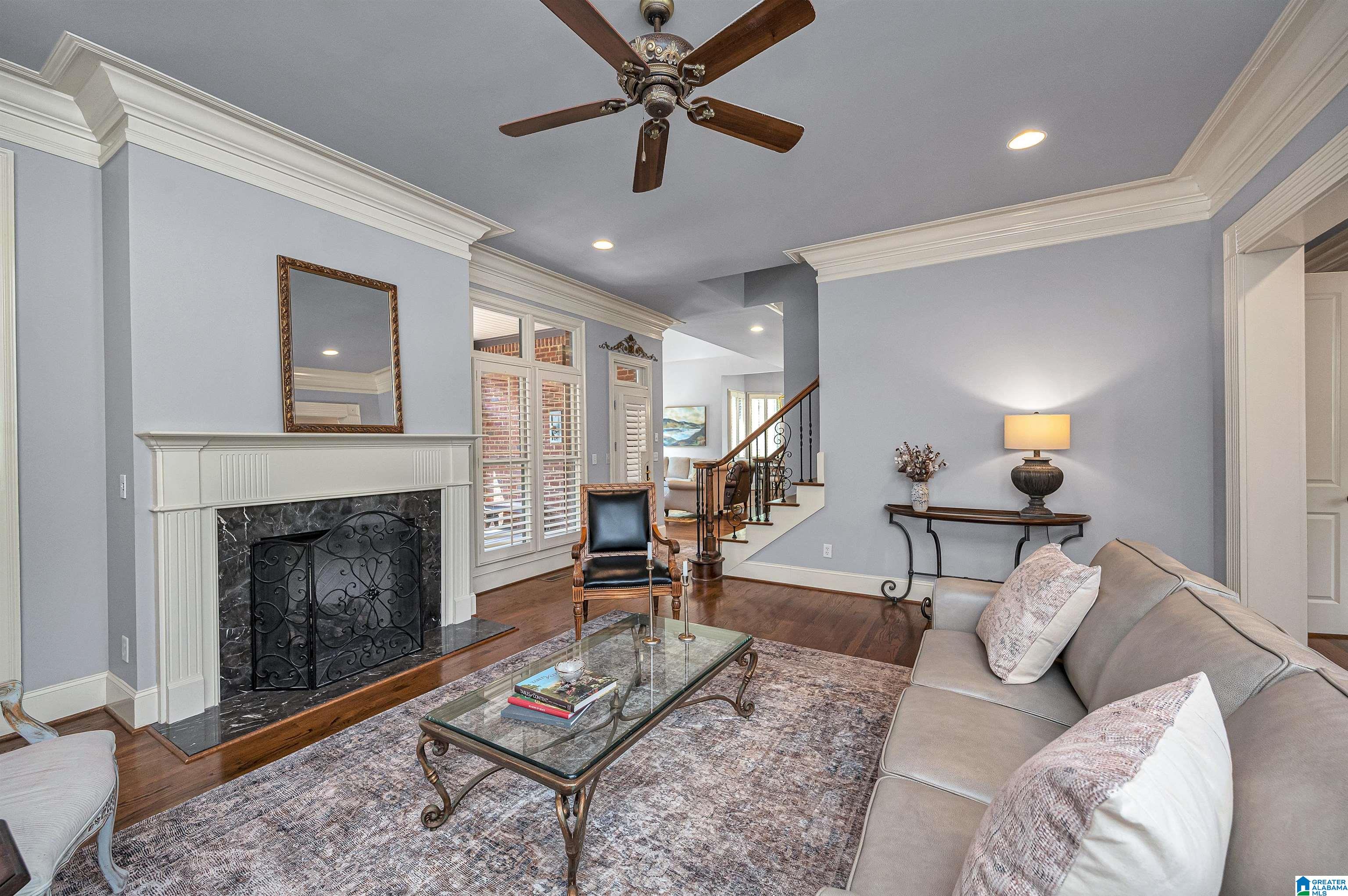 1144 Hardwood Cove Road Birmingham, AL 35242 - Photo 7 of 68