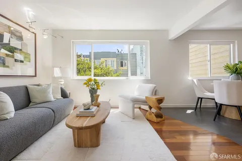 $695,000 | 619 Shotwell Street, Unit 3, San Francisco, CA 94110