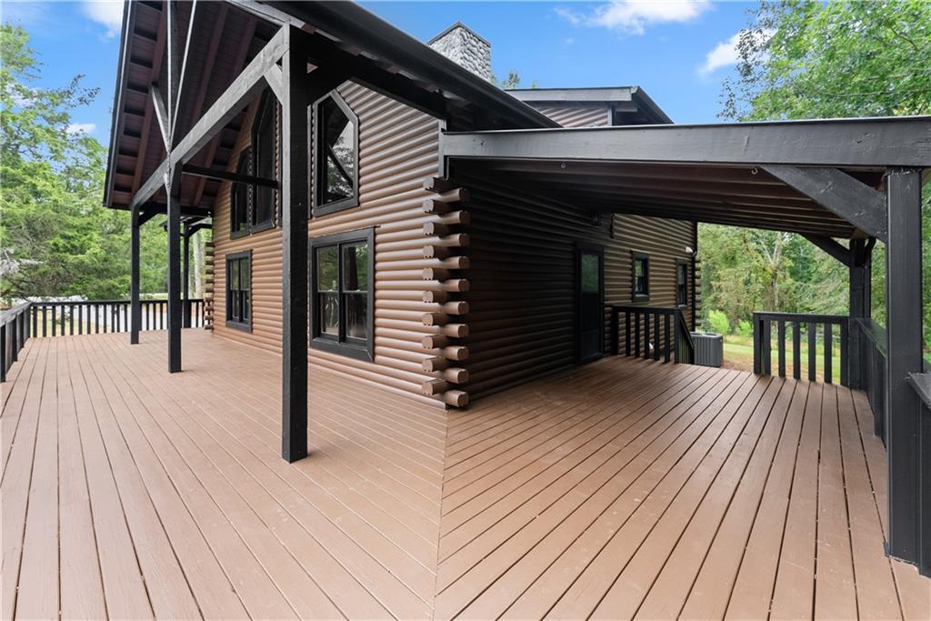 780 Blacks Mill Road Dawsonville, GA 30534 - Photo 36 of 50 Gallery Image 36
