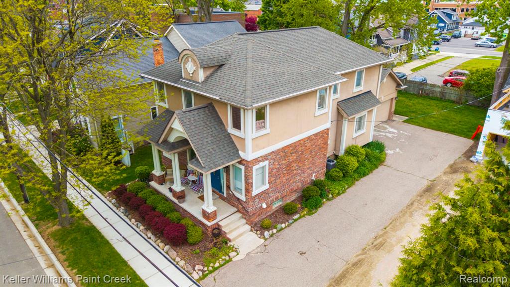 418 Oak Street Rochester, MI 48307 - Photo 3 of 38
