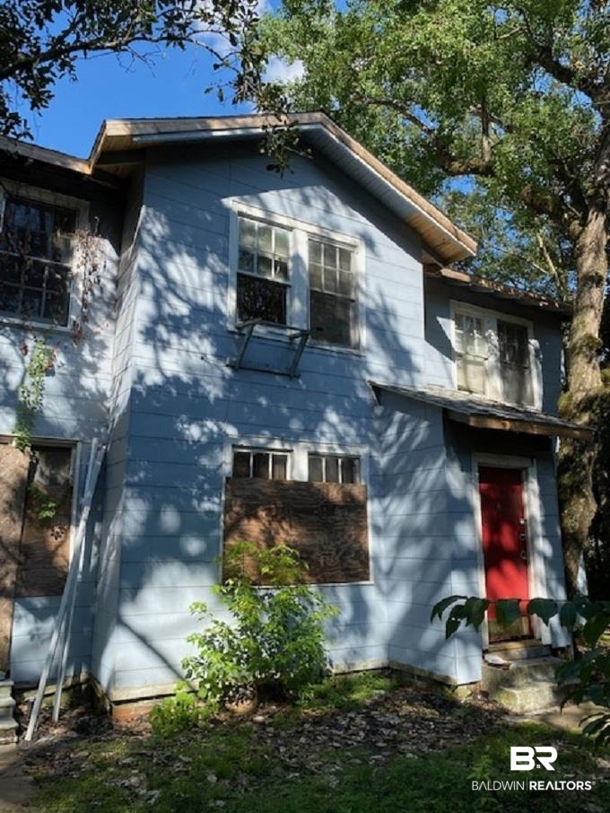 317 7th Street Mobile, AL 36611 - Photo 1 of 1