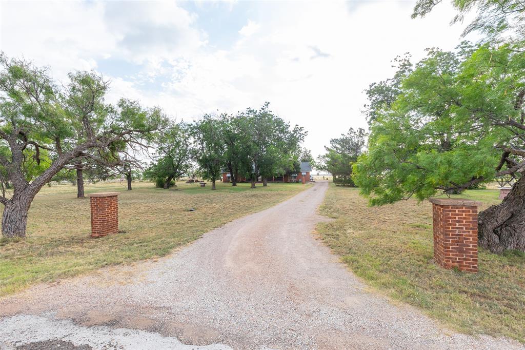 595 Wimberly Road Merkel, TX 79536 - Photo 29 of 40