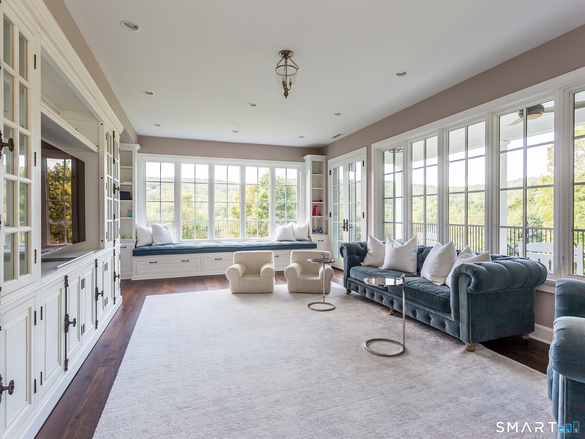 56 West Morris Road Washington, CT 06794 - Photo 16 of 36