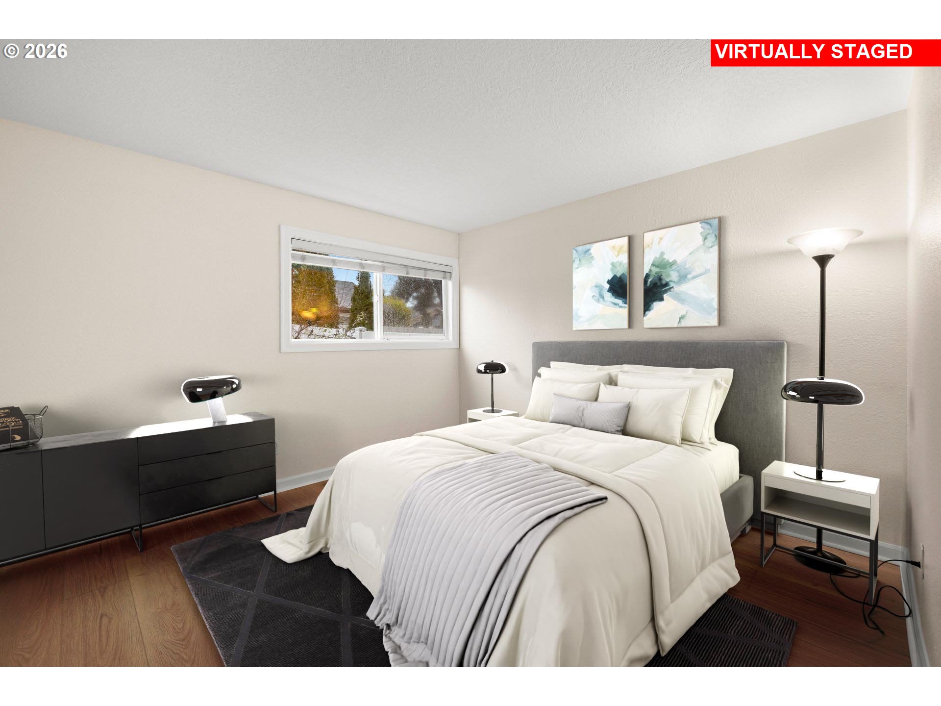 1950 Northwest 143rd Avenue, Unit 101 Portland, OR 97229 - Photo 22 of 45