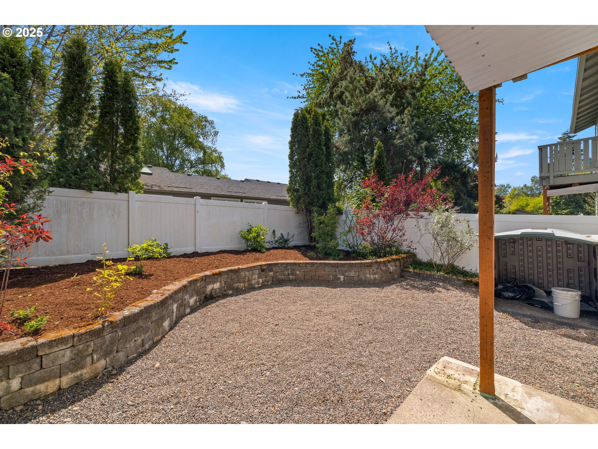 1950 Northwest 143rd Avenue, Unit 101 Portland, OR 97229 - Photo 31 of 45