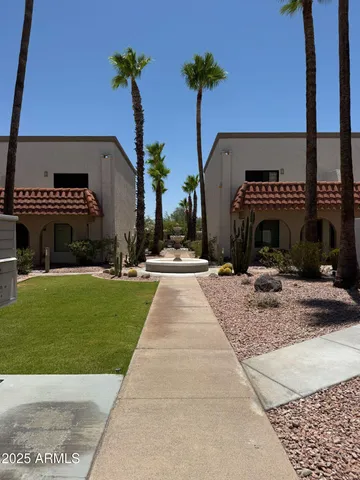 $1,395 | 16510 East Palisades Boulevard, Unit 2, Fountain Hills, AZ 85268