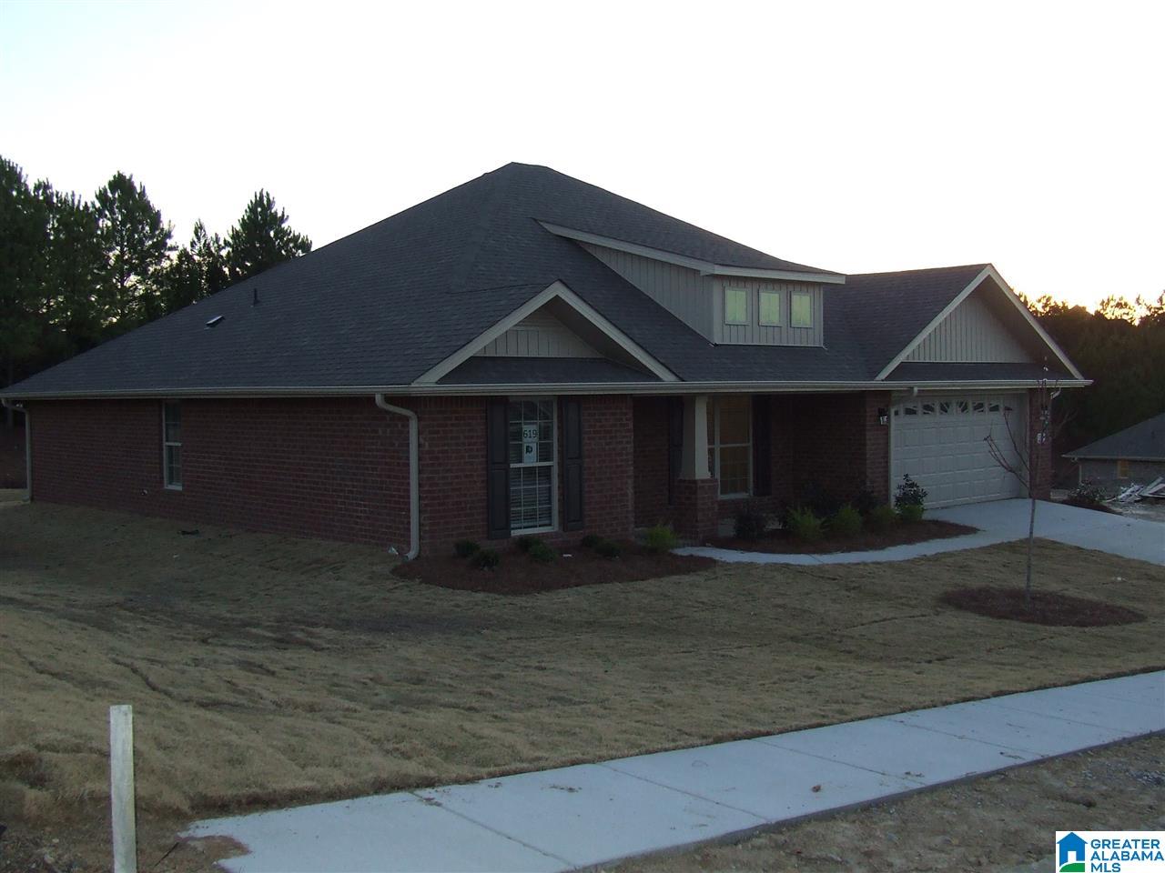 413 Union Loop Montevallo, AL 35115 - Photo 4 of 27