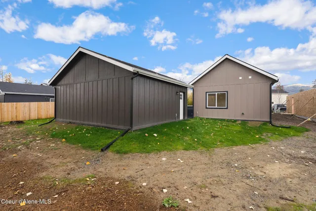 $400,000 | 375 Jasper Loop, Ponderay, ID 83852