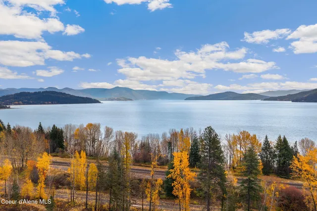 $400,000 | 375 Jasper Loop, Ponderay, ID 83852