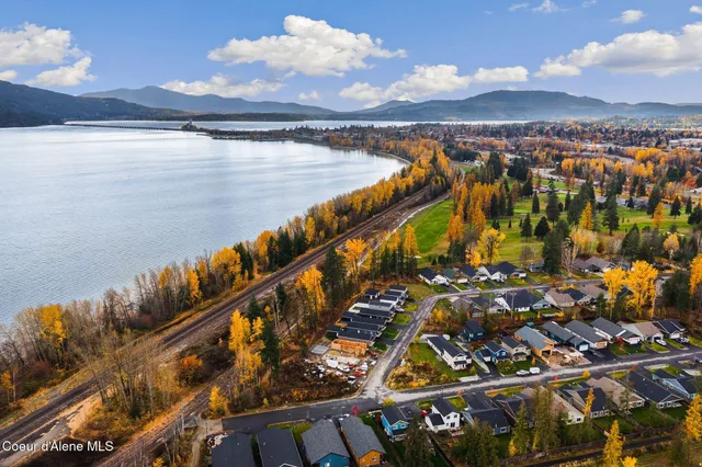 $400,000 | 375 Jasper Loop, Ponderay, ID 83852