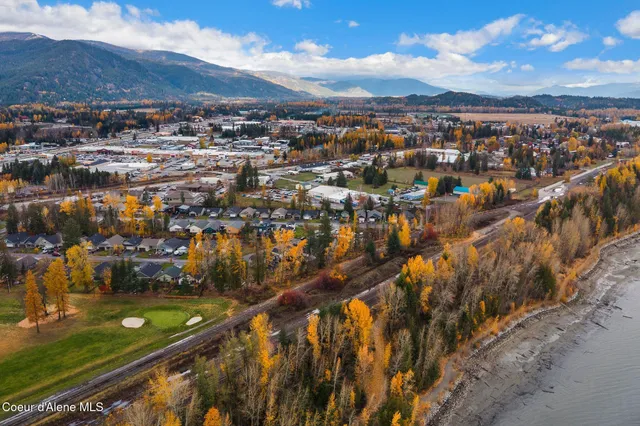 $400,000 | 375 Jasper Loop, Ponderay, ID 83852