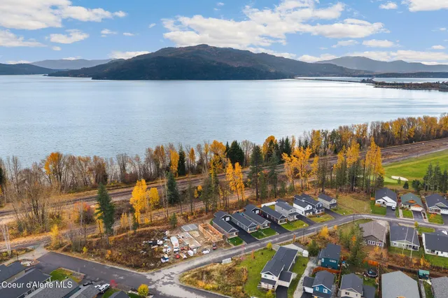 $400,000 | 375 Jasper Loop, Ponderay, ID 83852