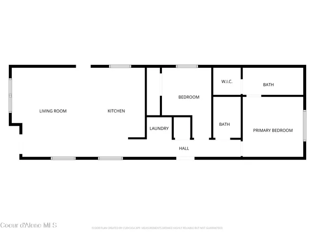 $400,000 | 375 Jasper Loop, Ponderay, ID 83852