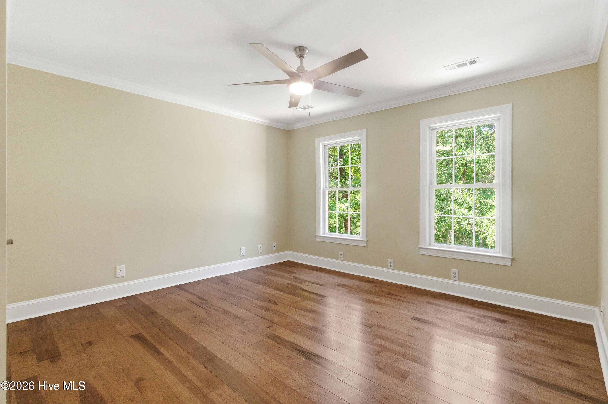516 Long Point Road Chocowinity, NC 27817 - Photo 29 of 49 Third Bedroom