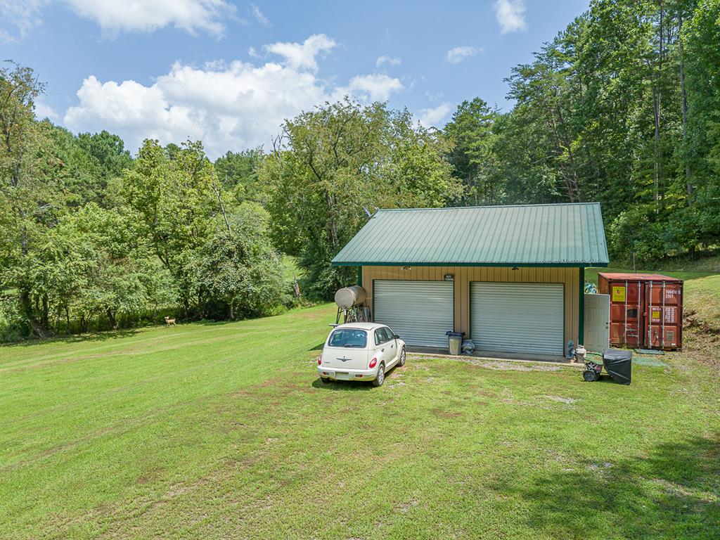 2153 Martins Creek Road Murphy, NC 28906 - Photo 55 of 72
