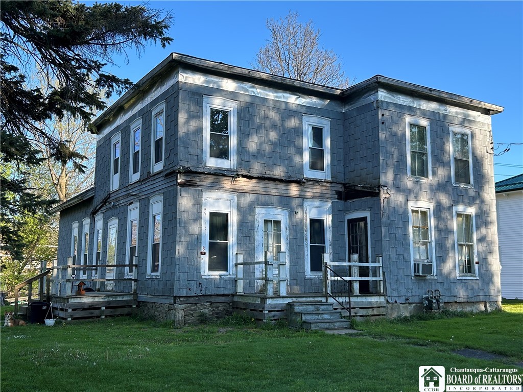 8 Water Street Hanover, NY 14062 - Photo 1 of 1