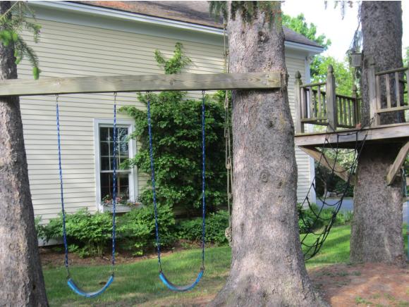 370 Charles Road Williston, VT 05495 - Photo 26 of 36