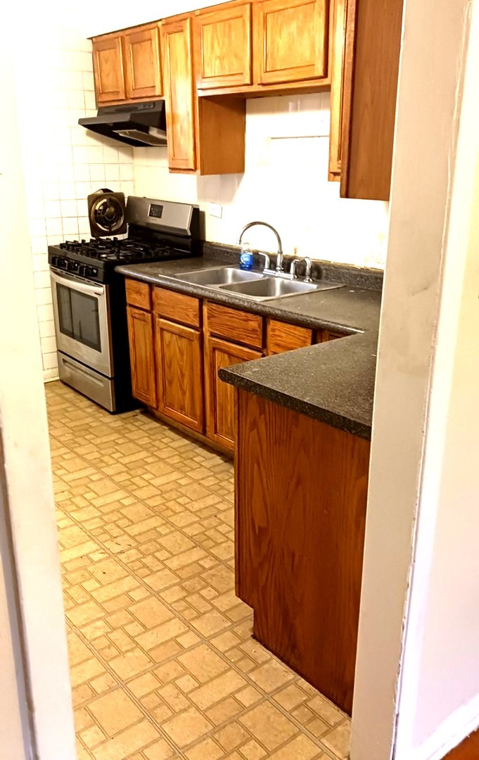 7019 North Ridge Boulevard, Unit 3D Chicago, IL 60645 - Photo 8 of 9