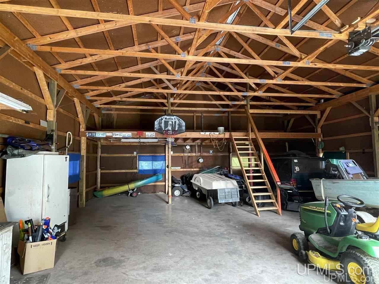 124 Kaski Road Crystal Falls, MI 49920 - Photo 34 of 50 Gallery Image 34