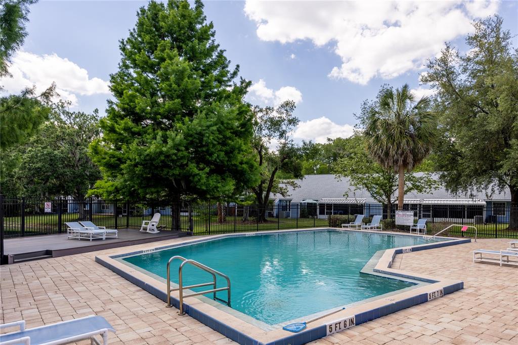218 Northwest 50th Boulevard, Unit K Gainesville, FL 32607 - Photo 37 of 40