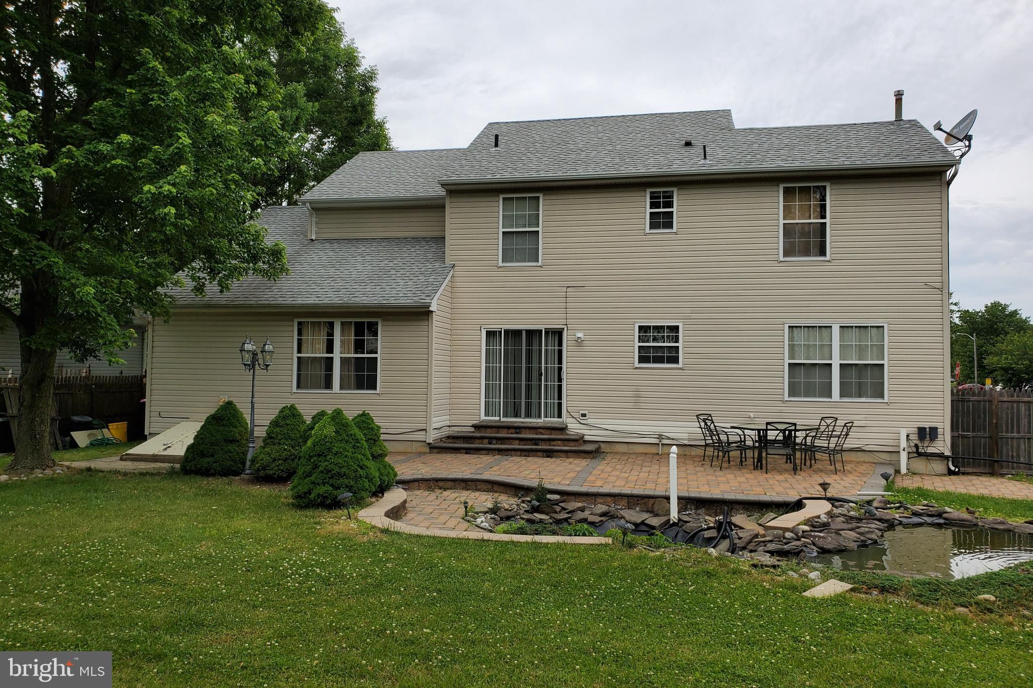 48 Chestertown Road Sicklerville, NJ 08081 - Photo 40 of 46